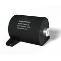 MKP-LL DC filter 800V/1000V/1200V 100UF Dry DC Metallized Film Capacitor For Wind Power 1 buyer